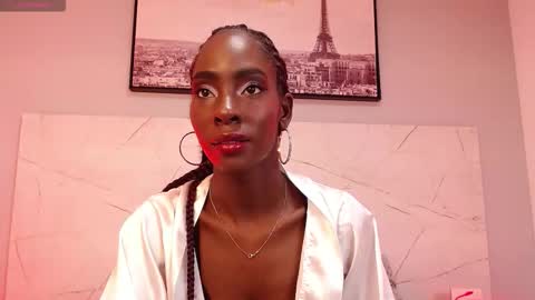 Anny  online show from January 8, 2:58 am