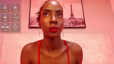 Anny  online show from February 25, 2:21 am