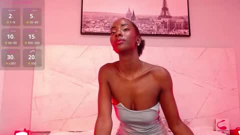 Anny  online show from March 12, 5:52 pm