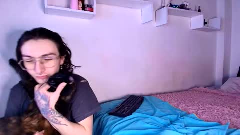 Snapshot of annyharris chatting on May 5, 8:39 pm anny harris online show from May 5, 8:39 pm