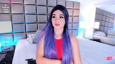    online show from March 5, 10:10 pm