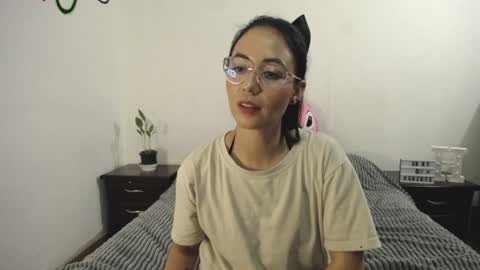 Anny online show from January 21, 11:45 pm