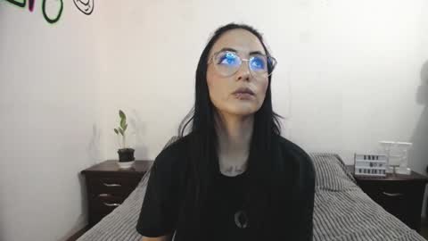 Anny online show from January 26, 6:58 pm