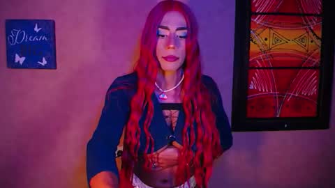 Snapshot of annysheby chatting on January 17, 6:47 am AnnySheby online show from January 17, 6:47 am