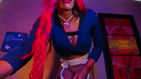 Snapshot of annysheby chatting on January 17, 1:13 pm AnnySheby online show from January 17, 1:13 pm