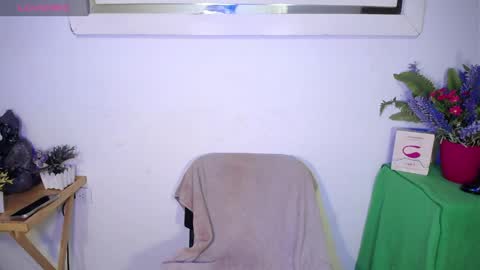 AnnySheby online show from April 25, 4:15 am