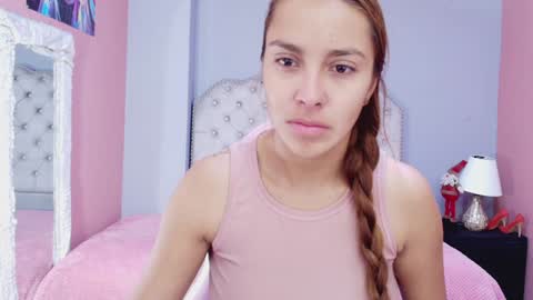 AnnyXhot online show from February 4, 11:38 am