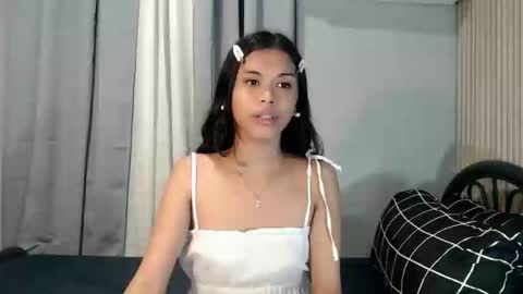 anok_yaii online show from March 4, 3:18 pm