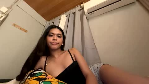 anok_yaii online show from March 25, 4:57 pm