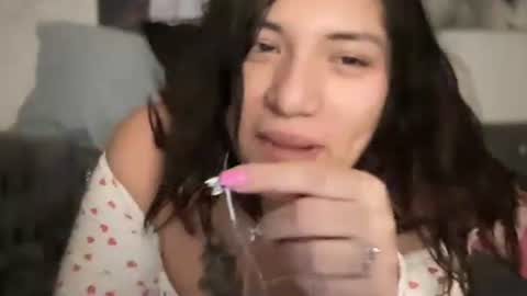 anon42069422 online show from February 1, 7:18 am