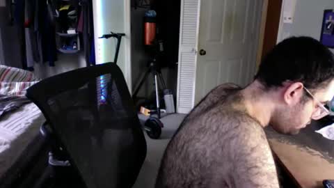 anonman12 online show from January 12, 6:35 pm