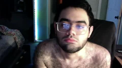 anonman12 online show from February 8, 5:44 am