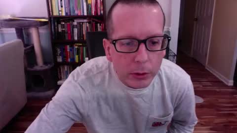 Snapshot of anonymousfrederick76 chatting on February 17, 6:59 pm anonymousfrederick76 online show from February 17, 6:59 pm