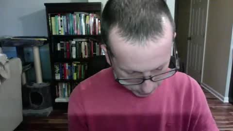 Snapshot of anonymousfrederick76 chatting on February 25, 10:50 pm anonymousfrederick76 online show from February 25, 10:50 pm