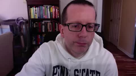 Snapshot of anonymousfrederick76 chatting on March 9, 3:27 pm anonymousfrederick76 online show from March 9, 3:27 pm