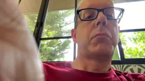 anonymousfrederick76 online show from July 25, 3:04 am