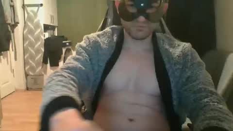 Snapshot of anonymousguy68_cam chatting on February 20, 9:42 pm Anonymousguy online show from February 20, 9:42 pm