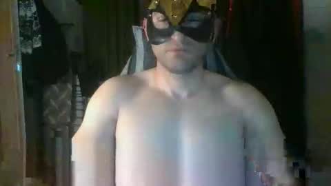 Anonymousguy online show from March 26, 10:26 pm
