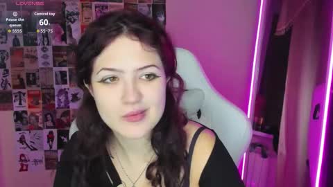 Anora online show from October 11, 3:10 pm