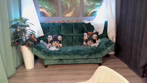 Snapshot of anoradark chatting on October 12, 7:24 pm Anora online show from October 12, 7:24 pm