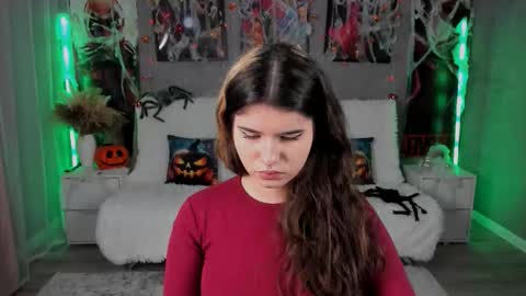 Snapshot of anoradark chatting on October 14, 9:26 pm Anora online show from October 14, 9:26 pm