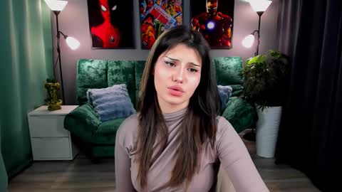 Anora online show from December 2, 6:36 pm