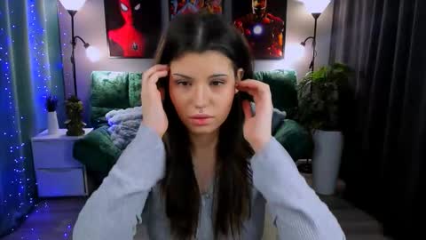 Anora online show from February 2, 12:26 pm