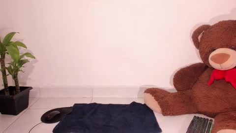 Jordan Mateo online show from January 10, 11:12 am