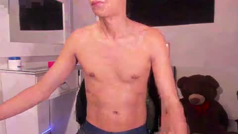 Jordan Mateo online show from June 14, 5:15 pm