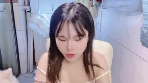 anranl059 online show from May 7, 2:33 pm