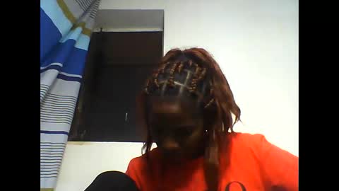 anselmee online show from March 9, 7:34 am