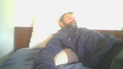 Snapshot of ansreramso chatting on February 9, 3:23 pm Lower chakra online show from February 9, 3:23 pm