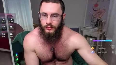 Ant online show from March 15, 2:01 pm