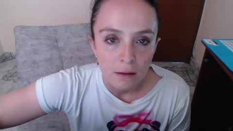 PAMELA online show from June 19, 8:56 pm