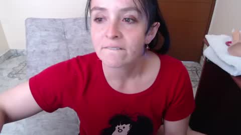PAMELA online show from June 28, 5:41 pm