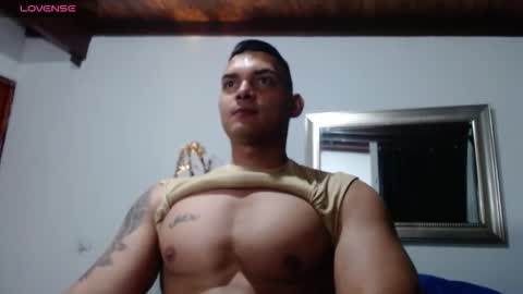 Antara online show from March 5, 9:05 am