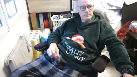 antares590 online show from November 15, 3:52 pm