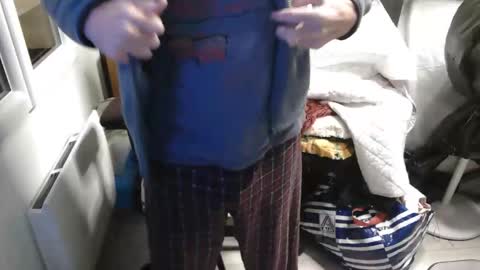 antares590 online show from November 22, 5:45 pm