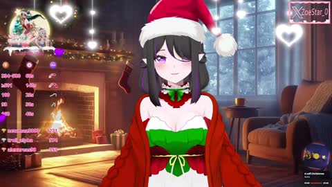 Zoe online show from December 26, 4:10 am