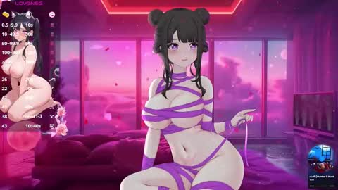 Zoe online show from February 7, 7:34 am