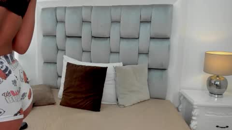 Anthonela online show from November 25, 11:43 am