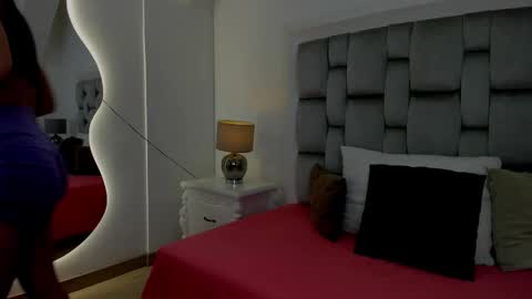 Anthonela online show from November 27, 11:34 am