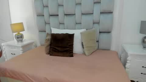 Anthonela online show from December 2, 11:37 am