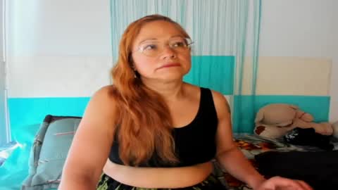 anthonela_mature_ online show from May 3, 4:02 pm