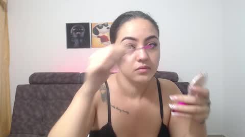 Anthonela Queen online show from March 5, 12:00 pm