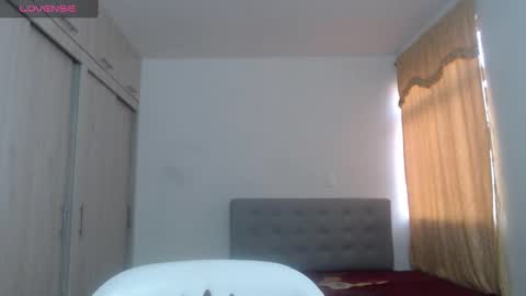 Anthonela Queen online show from October 5, 12:25 pm