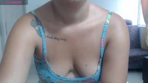 Anthonela Queen online show from November 27, 12:29 pm