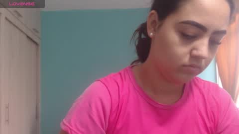 Snapshot of anthonela_queen chatting on December 16, 12:10 pm Anthonela Queen online show from December 16, 12:10 pm