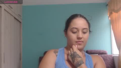 Snapshot of anthonela_queen chatting on January 13, 9:31 pm Anthonela Queen online show from January 13, 9:31 pm