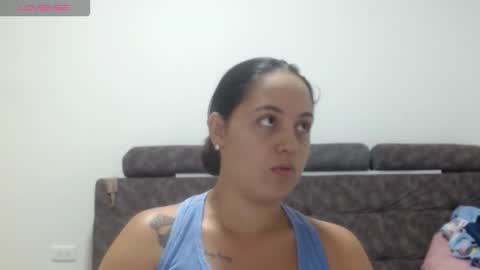 Snapshot of anthonela_queen chatting on February 12, 11:55 pm Anthonela Queen online show from February 12, 11:55 pm